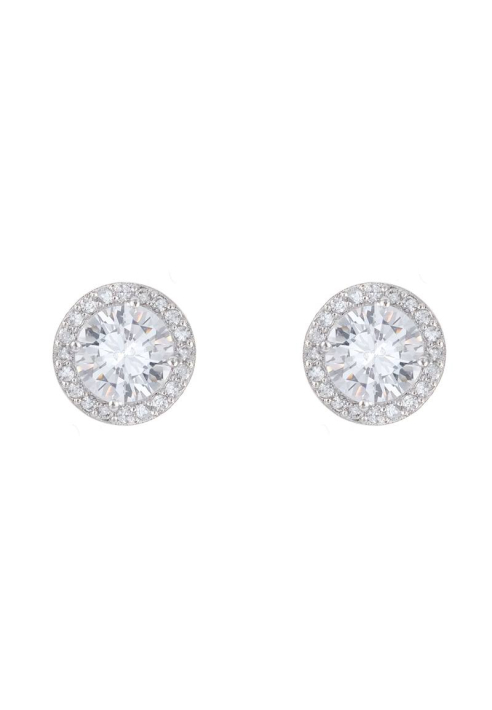 G. Westerleigh ER4140 Ohrringe Silber ()