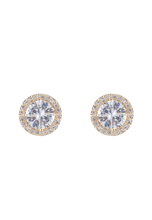 G. Westerleigh ER4140G Ohrringe Rosegold ()