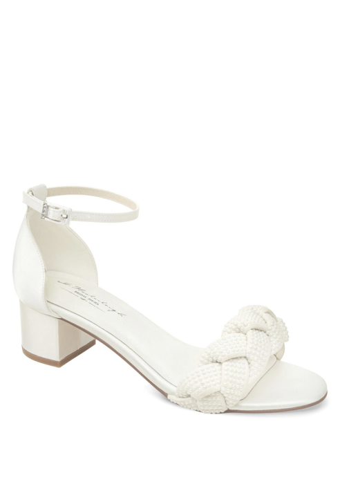G. Westerleigh Ivy Brautschuhe ()