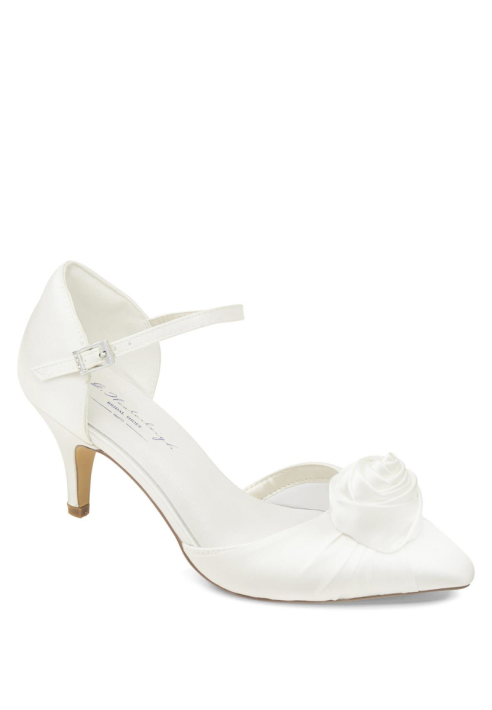 G. Westerleigh Juliet Brautschuhe ()