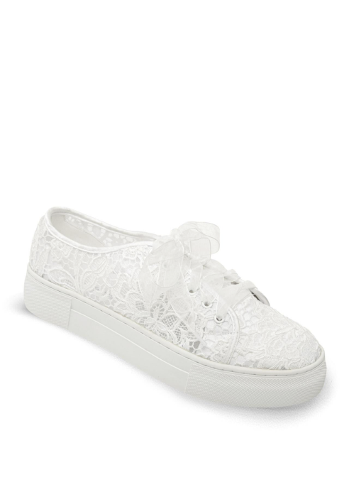 G. Westerleigh Noreen Brautschuhe ()