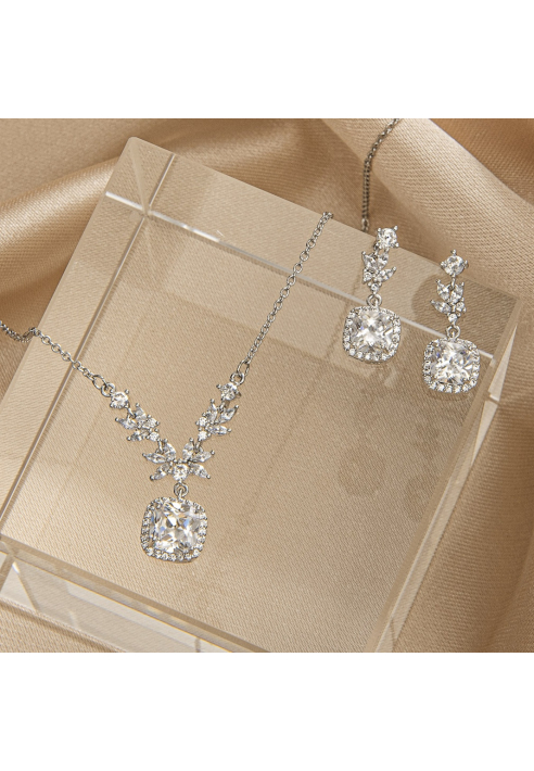 G. Westerleigh NS0781 Schmuckset