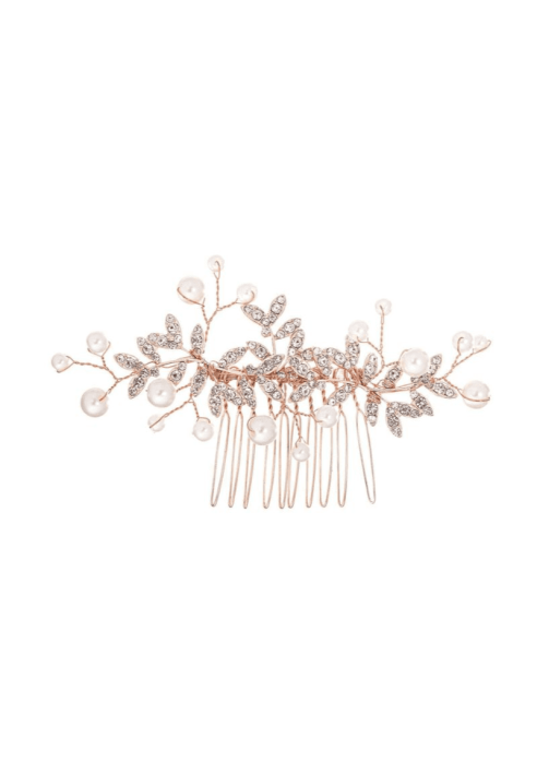 G. Westerleigh HC6798RG Haarkamm