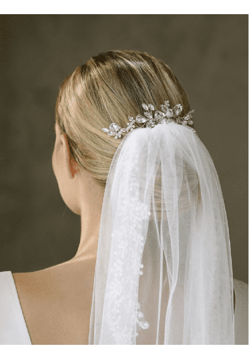 G. Westerleigh HC72604 Haarkamm ()