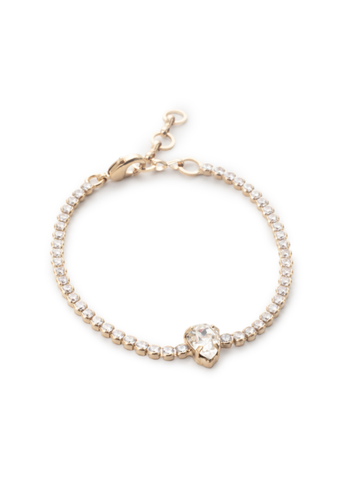 Abrazi Soraya Armband Gold ()