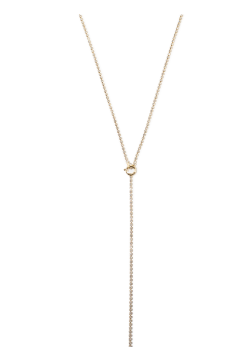 Abrazi Halskette KC-RC-Gold ()