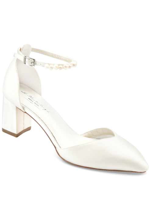 G. Westerleigh Madison Brautschuhe ()