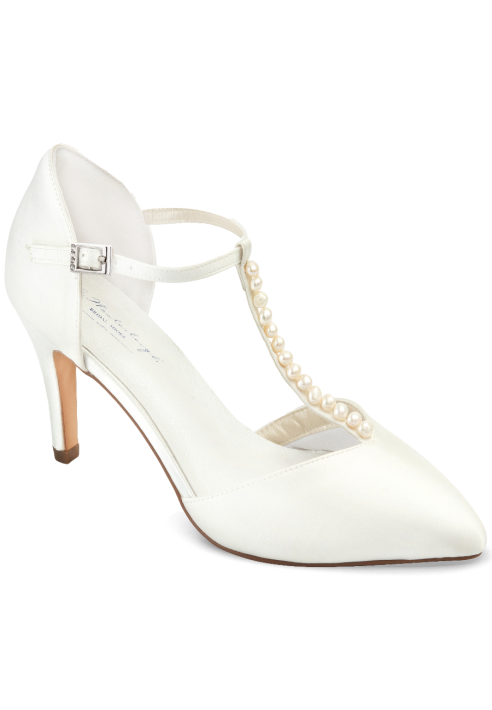 G. Westerleigh Sienna Brautschuhe ()