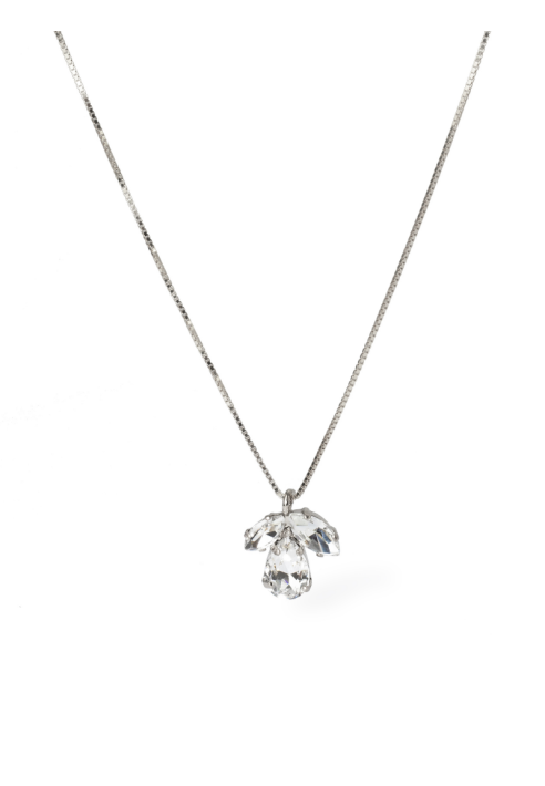 Abrazi Anna Kette Silber ()