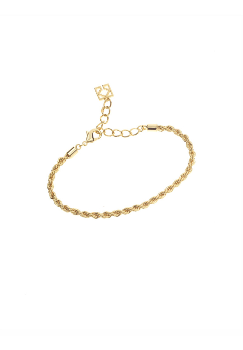 Poirier JB-75251 Haarkamm gold