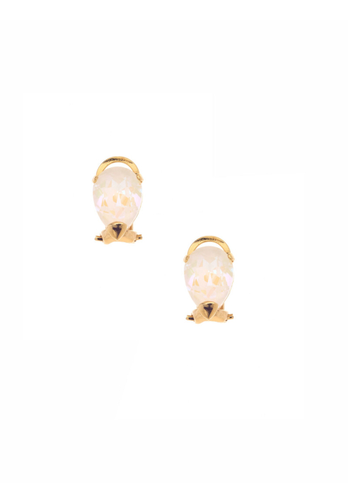 Poirier JE-75230 Haarkamm gold