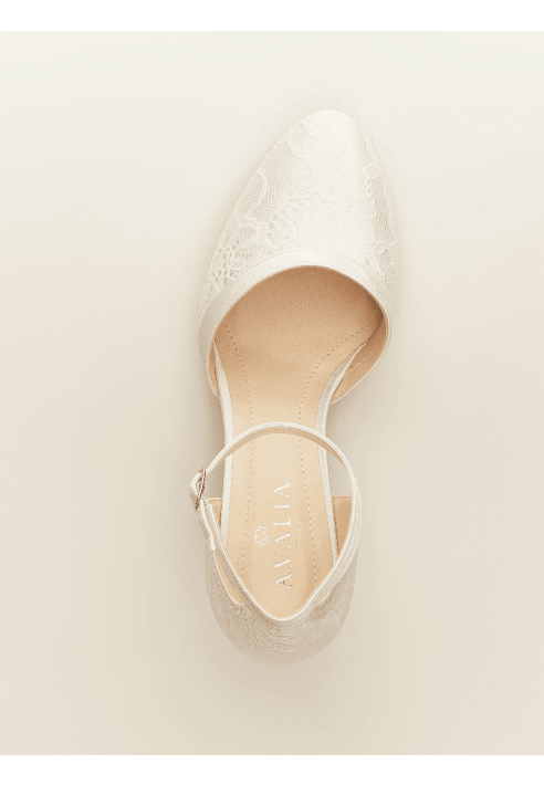 Avalia Kati Brautschuhe