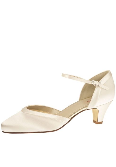 Rainbow Club Letty Brautschuhe ()