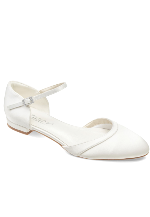 G. Westerleigh Lisa Brautschuhe ()