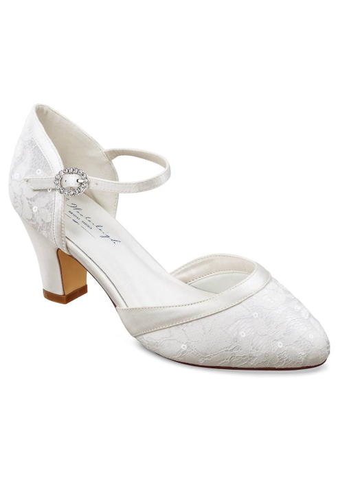 G. Westerleigh Livia Brautschuhe ()