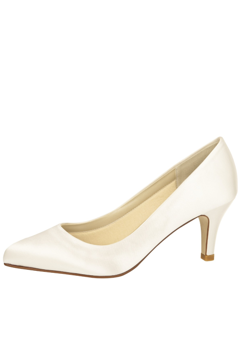 Rainbow Club Lottie Brautschuhe ()
