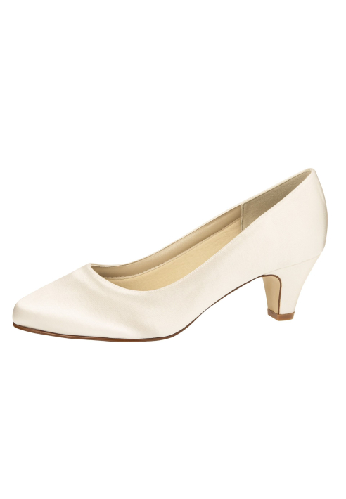 Rainbow Club Megan-37 Brautschuhe 2te Wahl ()