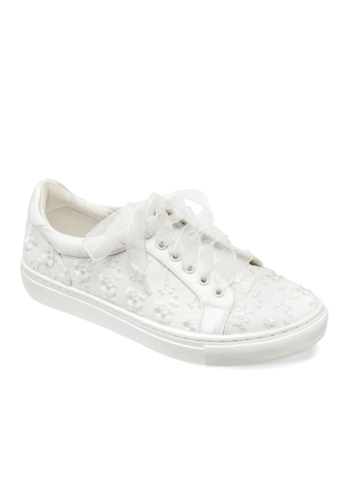 G. Westerleigh Nora Braut Sneaker ()