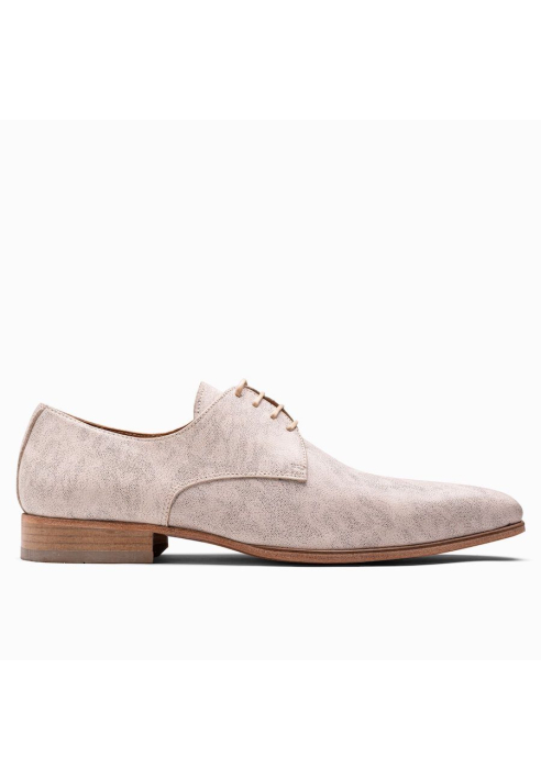 Paulo Bellini Carbonia Beige Hochzeitsschuhe ()