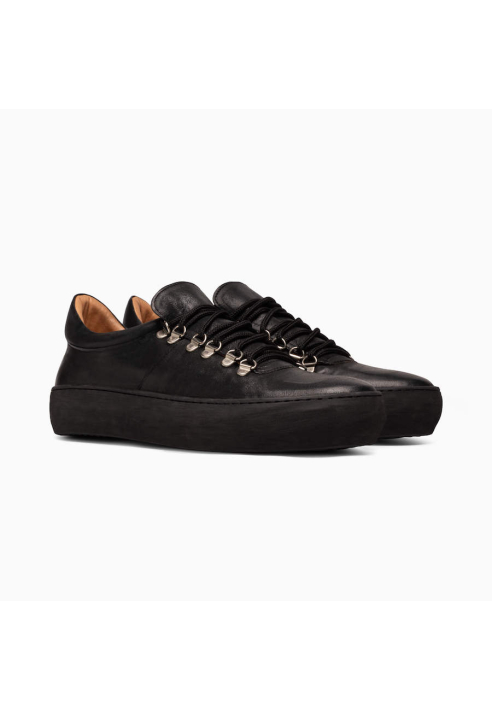 Paulo Bellini Bari Hochzeit Sneaker Schwarz