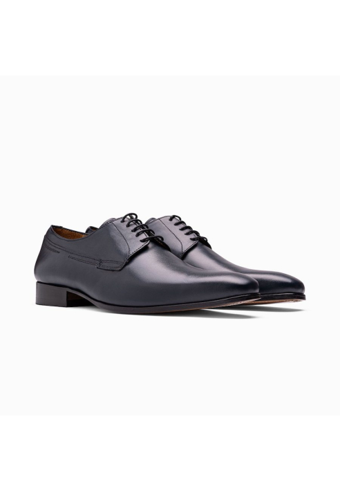 Paulo Bellini Lodi Hochzeitsschuhe Herren Blau