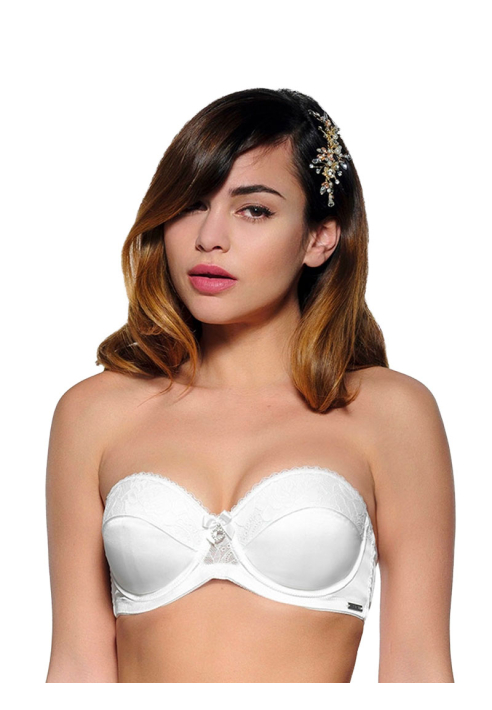 Poirier BH ivory  15 130 ()