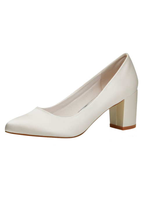 Rainbow Club Debora Brautschuhe ()