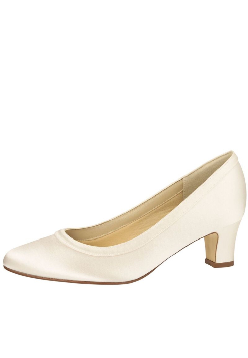 Rainbow Club Ramona-36-½ Brautschuhe Zweite Wahl ()