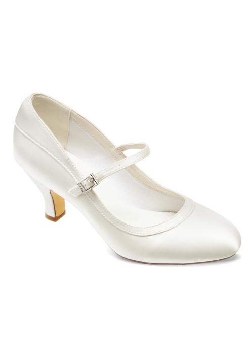 G. Westerleigh Sarah Brautschuhe ()