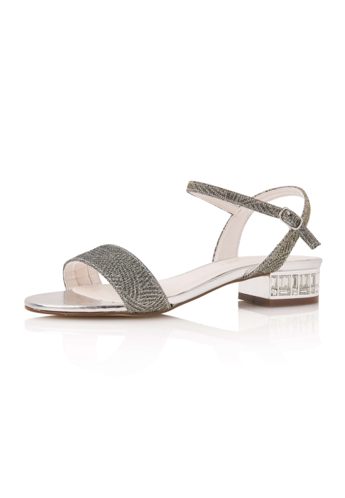 Rainbow Club Shiraz Brautschuhe ()