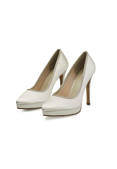Rainbow Club Tallulah-40 Brautschuhe Zweite Wahl