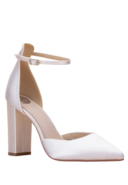 The Perfect Bridal Company Arabella Brautschuhe