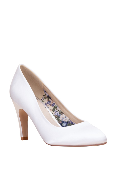 The Perfect Bridal Company Parker Brautschuhe