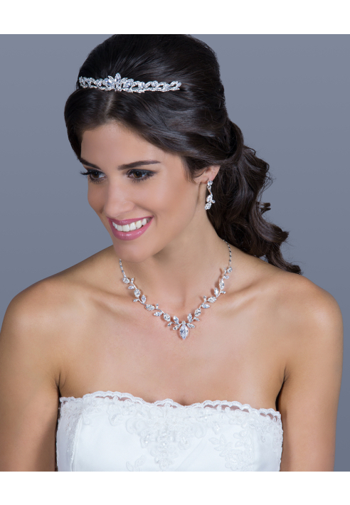 TS-J1590 Diadem - G. Westerleigh