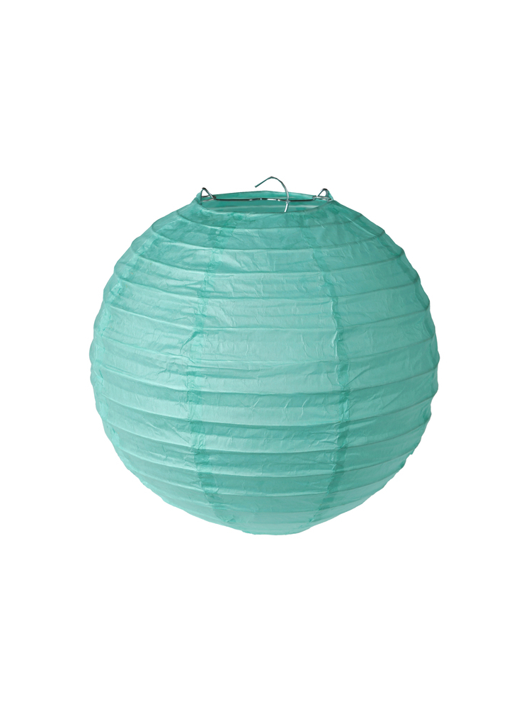 Laternen Mint 20 cm main product photo