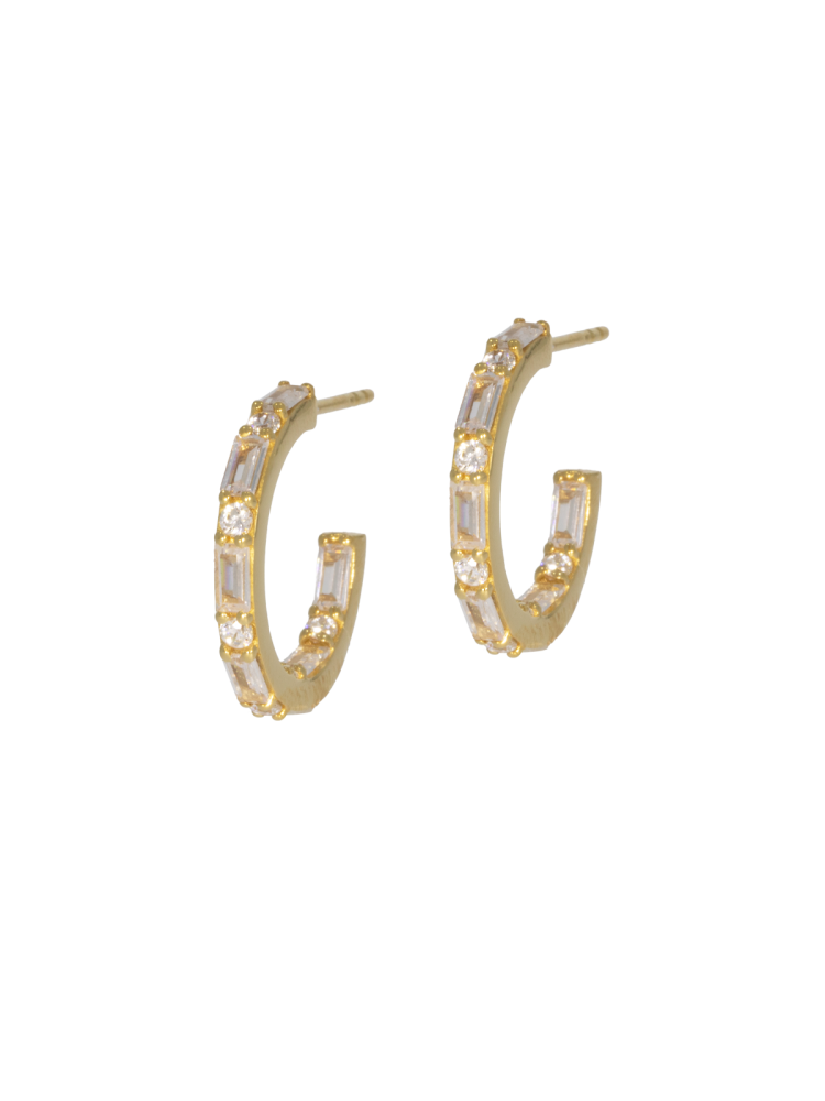 Juvelan Artist Ohrringe main product photo