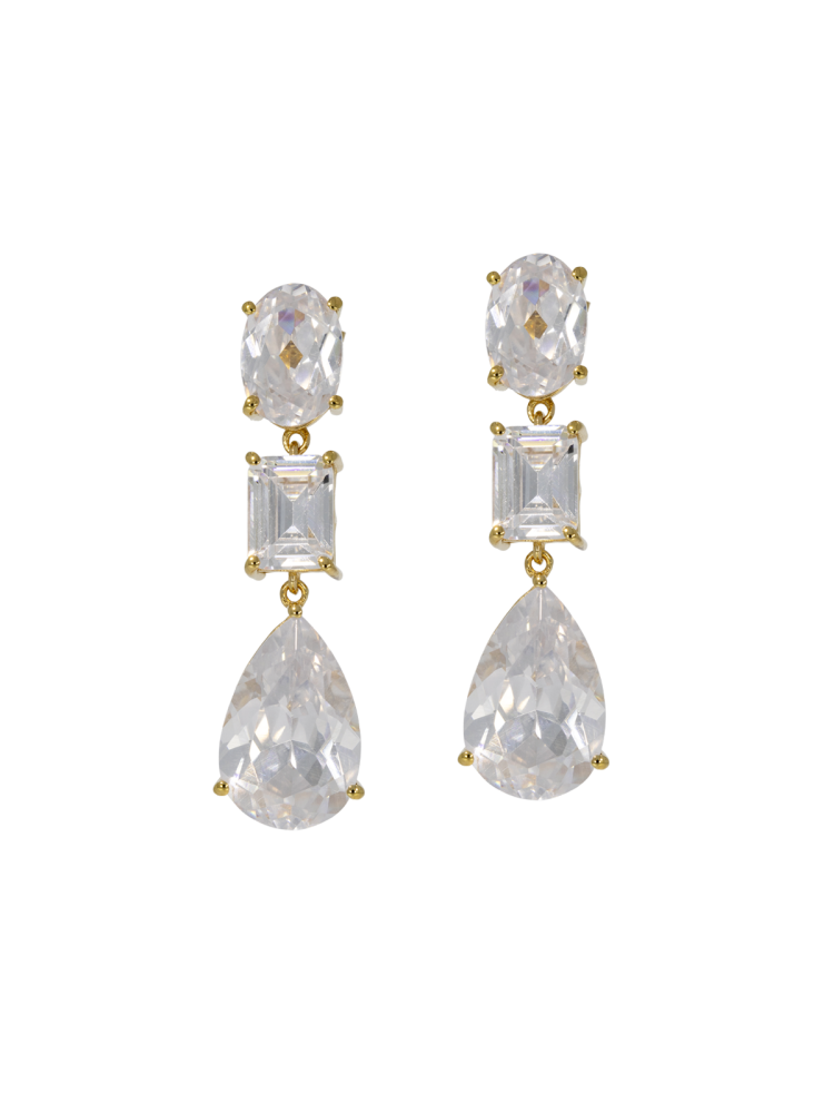 Juvelan Felina Ohrringe main product photo