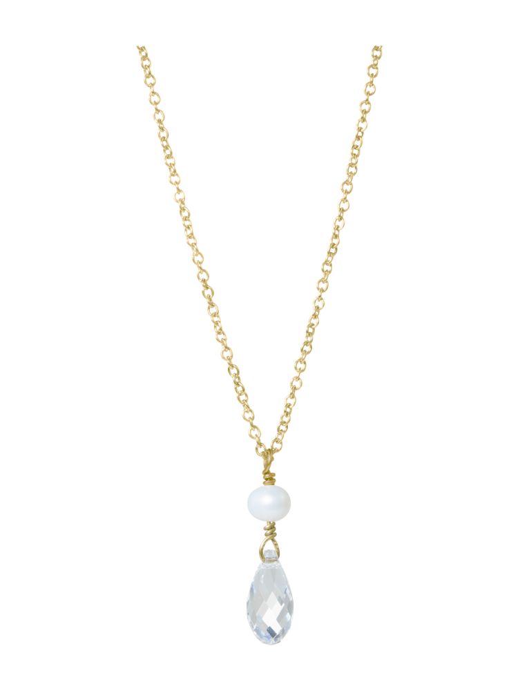 Juvelan Cupid Halskette main product photo