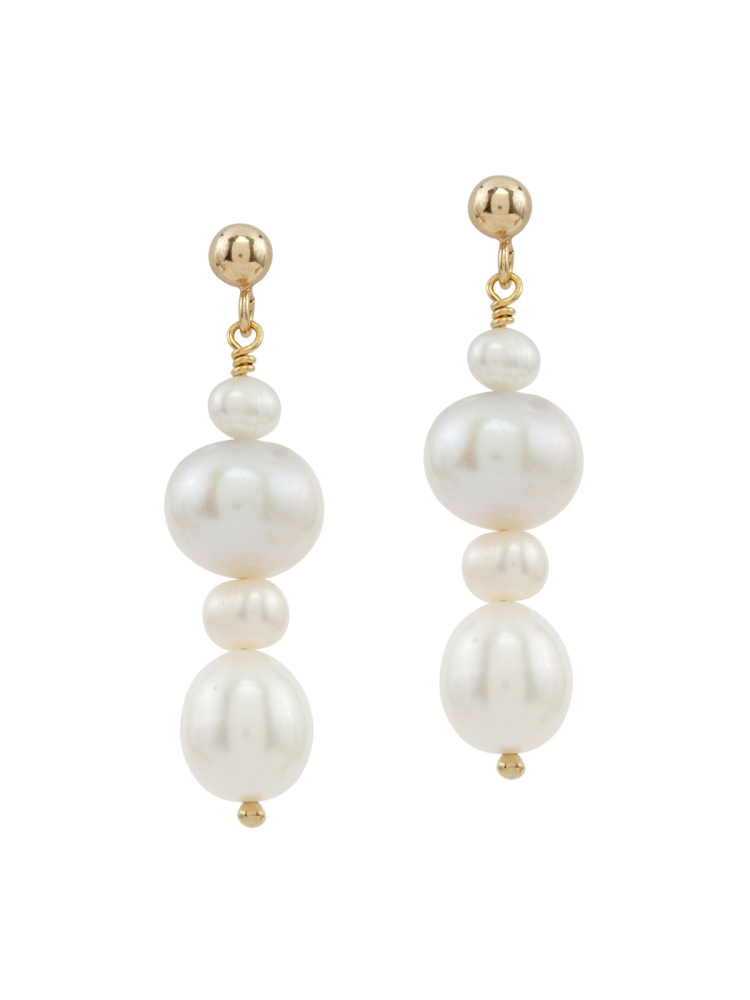 Juvelan Love Match Ohrringe main product photo