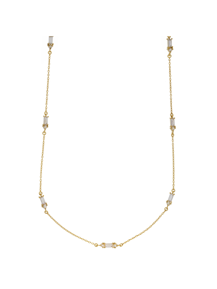 Juvelan Muse Halskette main product photo