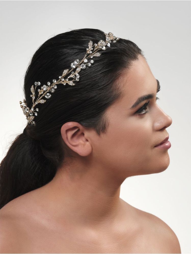 Poirier BB-671 Haardraht Gold main product photo