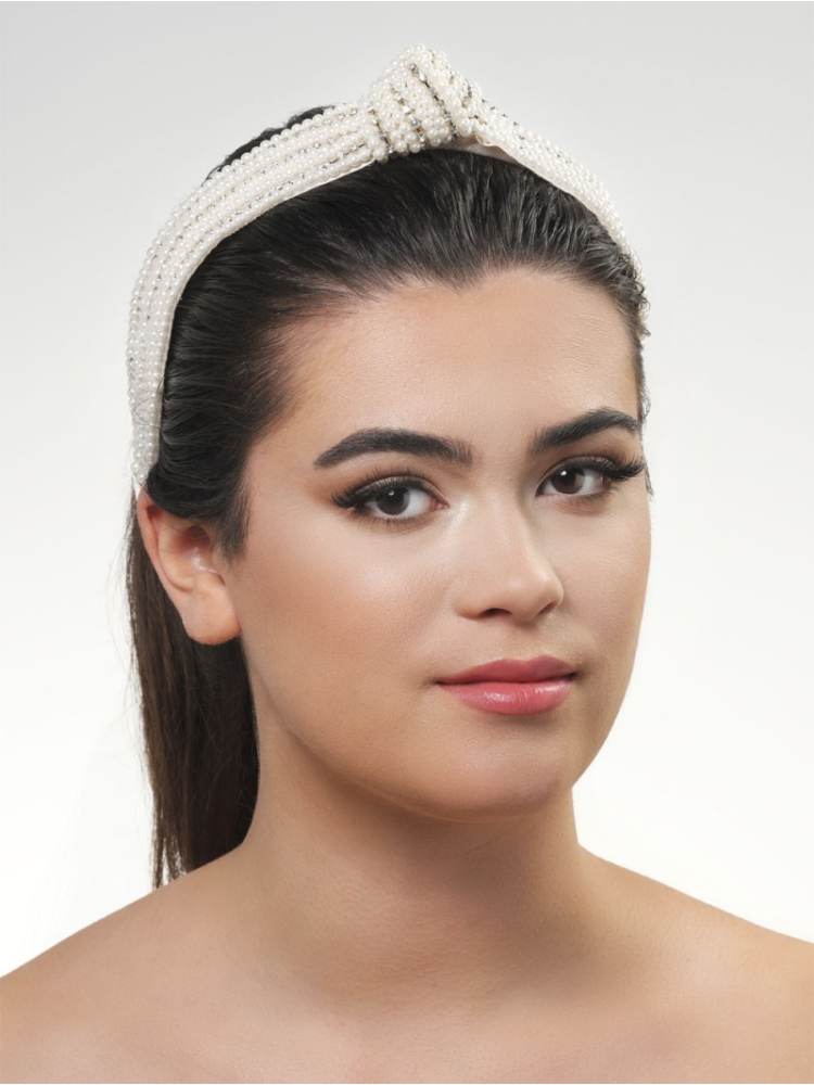 Poirier BB-674 Haarband main product photo