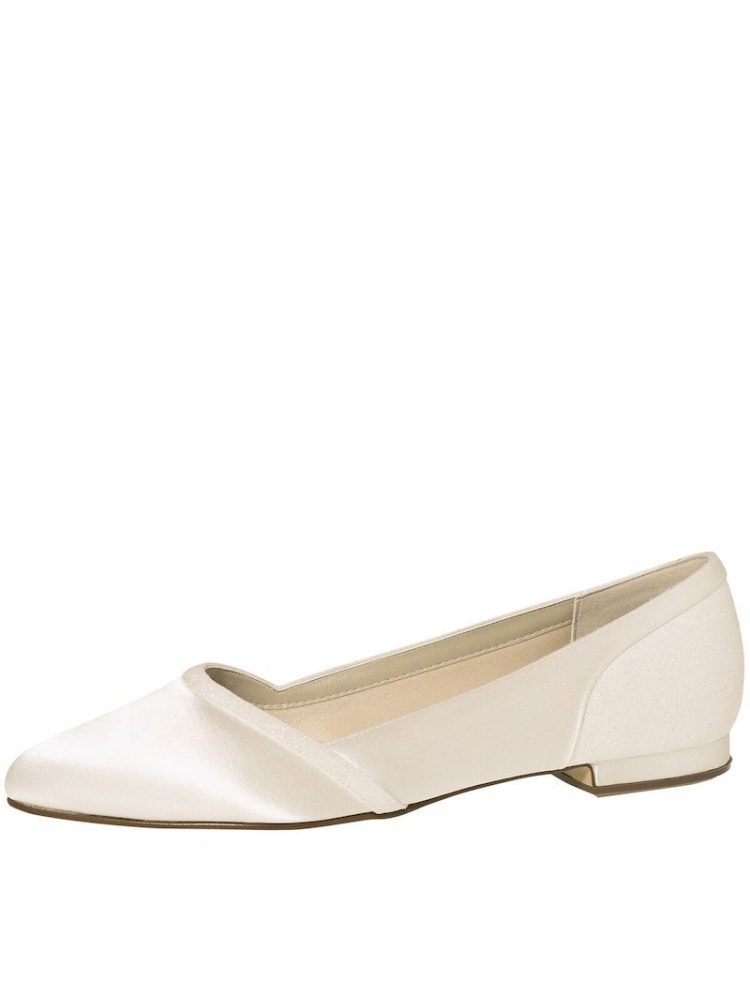 Rainbow Club Belina Brautschuhe main product photo