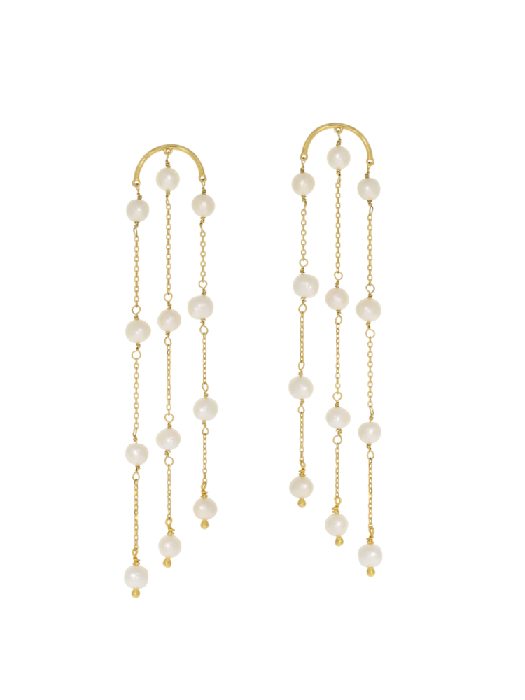 Juvelan Eliza Ohrringe main product photo