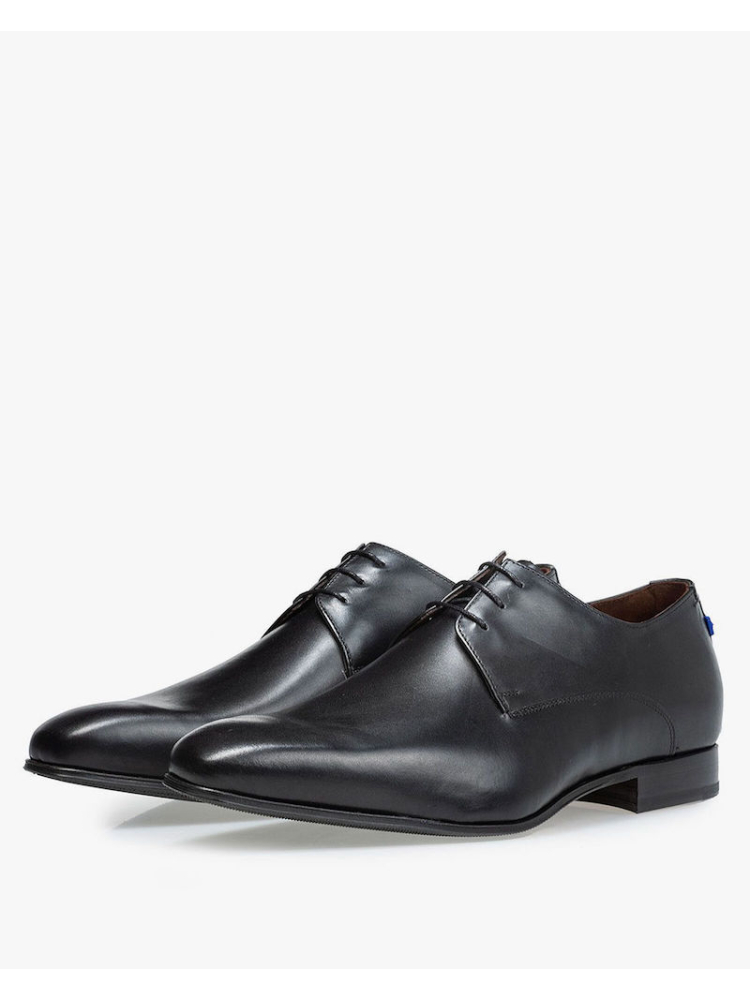 Floris van Bommel 18390/02 Schwarz main product photo
