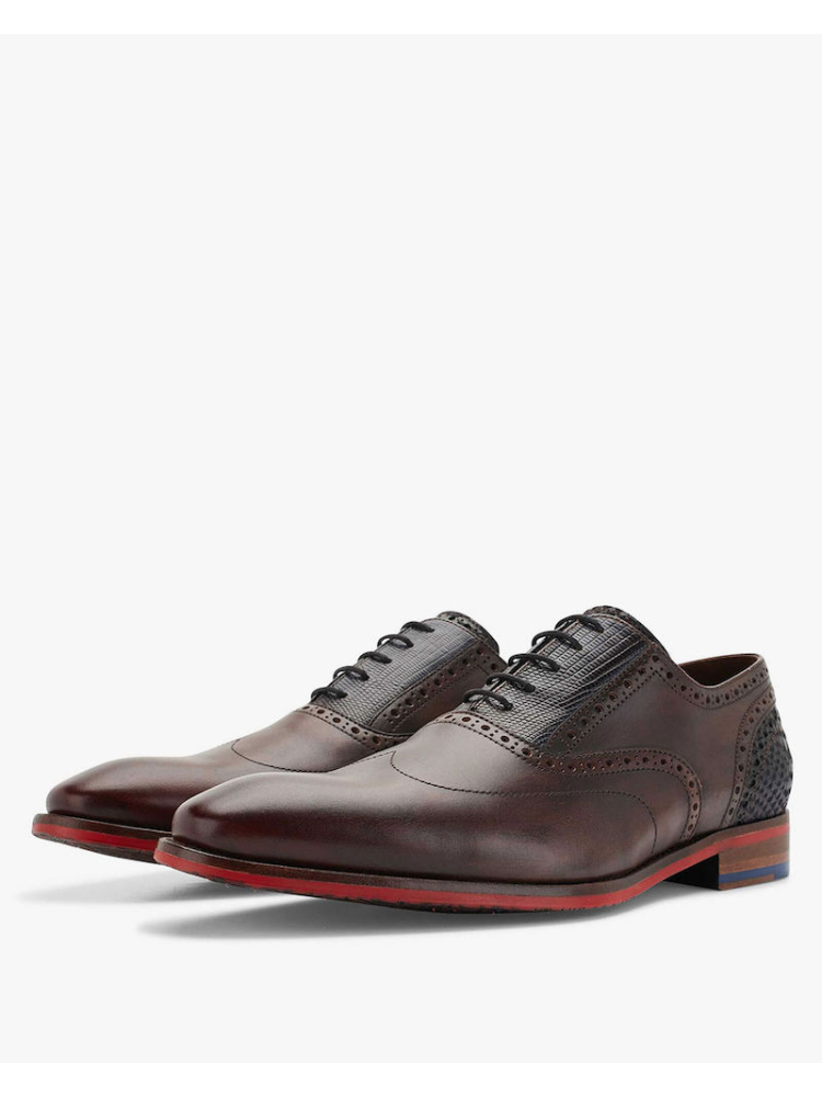 Floris van Bommel 19062/02 Braun main product photo