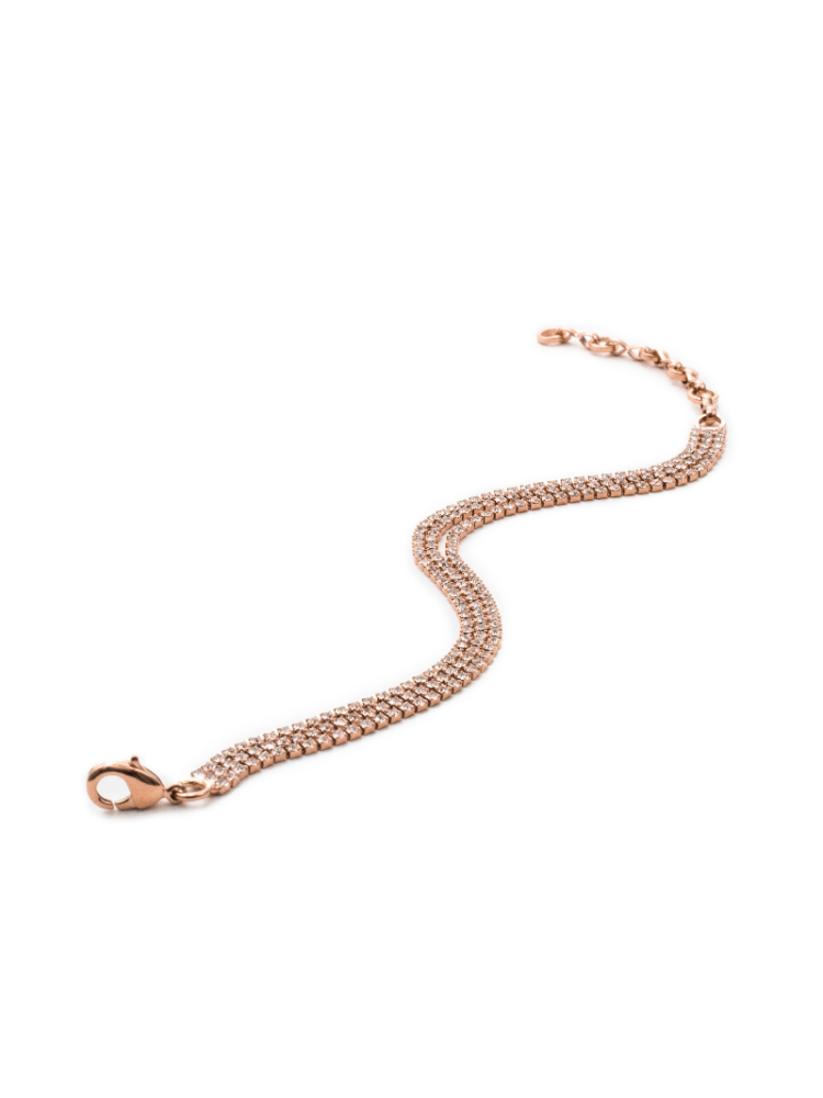 Abrazi Carry Armband Rose main product photo