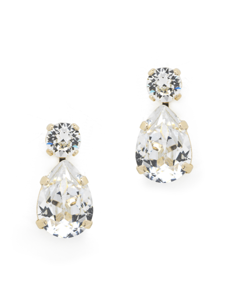 Abrazi Maddie Ohrringe Gold main product photo