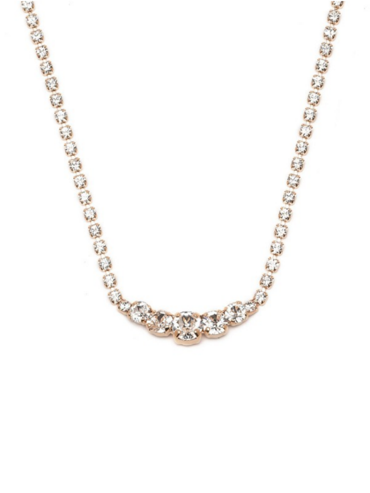Abrazi Royal Kette Rose main product photo