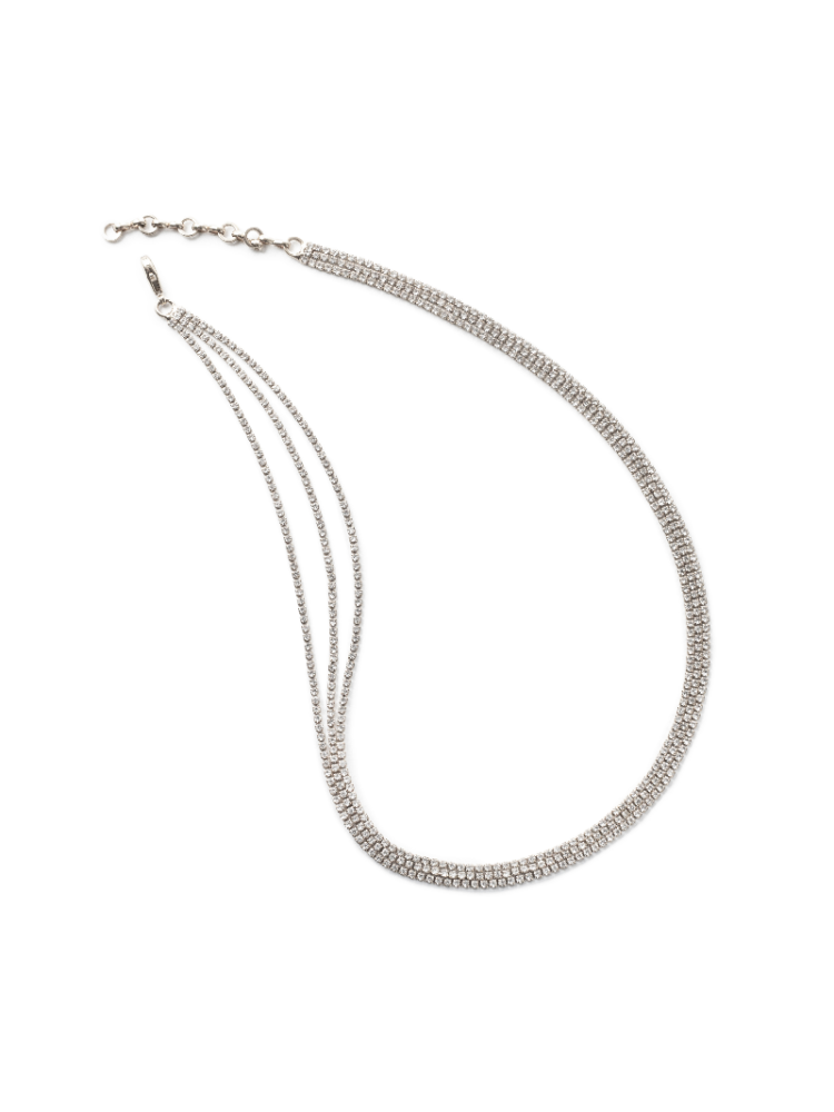 Abrazi Carry Kette Silber main product photo